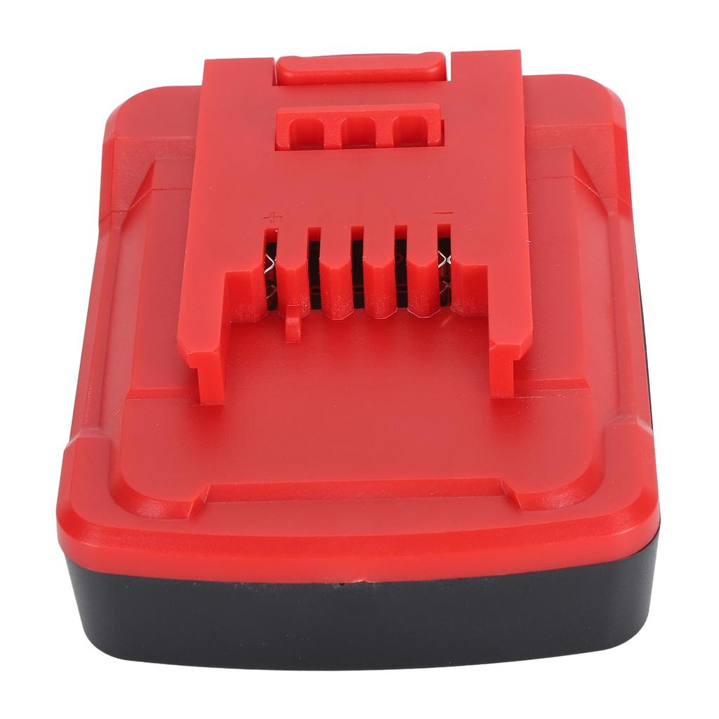 Battery Adapter Stable Safe Portable 18V Battery to for Einhell Power Tool Battery Converter