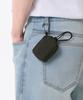 Musinsa Standard Crinkle Micro Packable Shoulder Bag [Brown]