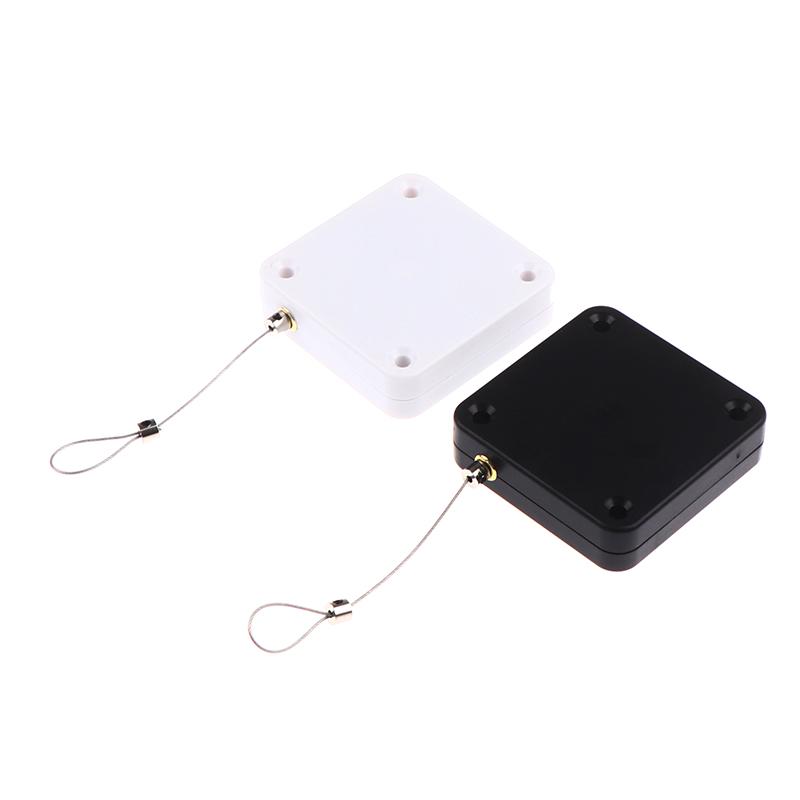 Door Closer Punch-Free Automatic Door Closers 500G Pull