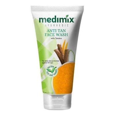 Anti-Bräunungs-Gesichtswaschmittel, 150 ml