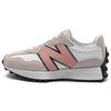 327 White Pink Haze Women Sneakers WS327LR