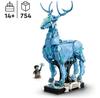 LEGO Harry Potter 76414 Expecto Patronum