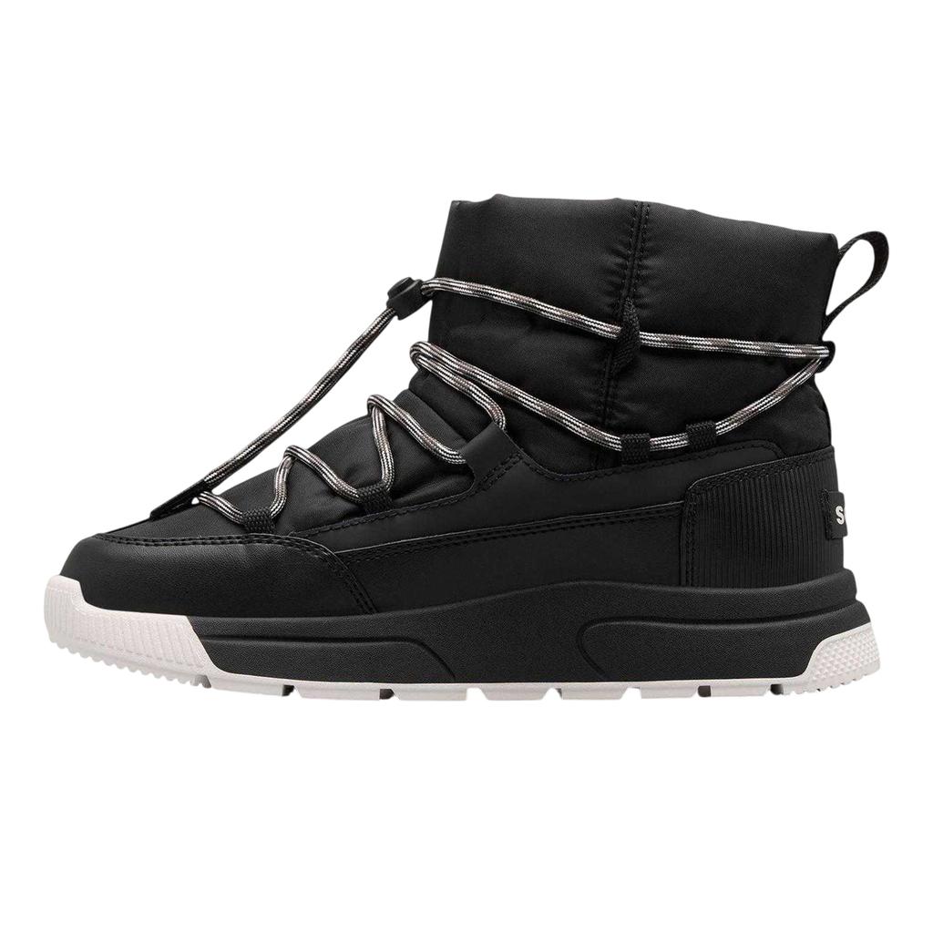 Sorel Womens/Ladies Whitney Slip-on Winter Boots
