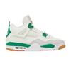 Men's Sneakers Jordan 4 Retro SB Pine Green Sail/Pine Green/Neutral Grey/White