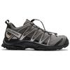 SALOMON XA Pro 3D GORE-TEX Pewter Silver Cloud Unisex Sneakers Grey Black L47587500