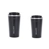 Keeps Cold and Heat Coffee Vacuum Flask 380/510ML Coffee Thermos Mug  New Year Gift