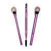 Eye Shade + Blend Makeup Brush Trio