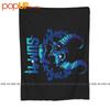 Sum 41 Blue Demon Tour Dates Band Ultra-Soft Blanket Quilt Winter Sofa Cover Bed Covers