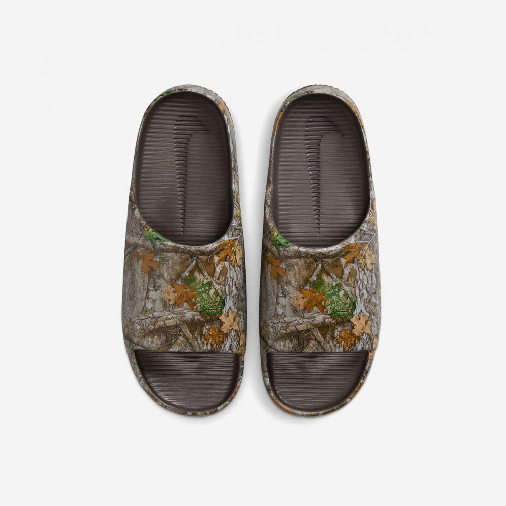 Nike Calm Slide   Realtree Ib2885 200