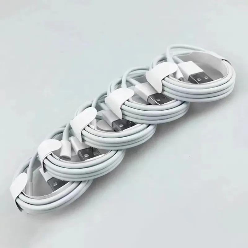 1M 2M Charging Cable For iPhone 13 14 Pro 6S 6 7 8 Plus 11 Pro 12 Pro XS Max X XR SE 2020 Ipad Data Sync Charge Line Cord
