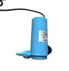 DC 12V Mini Selbstansaugende Tauchwasserpumpe & Bohrmaschine