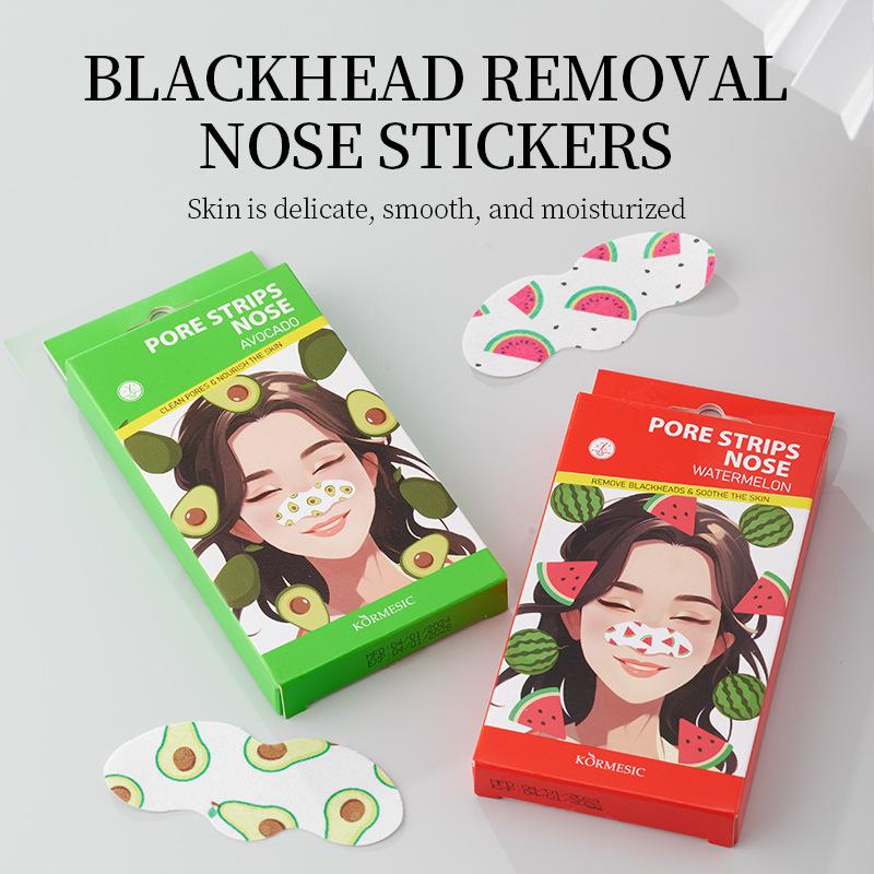 Nasal Mucosa Facial Care Deep Cleansing