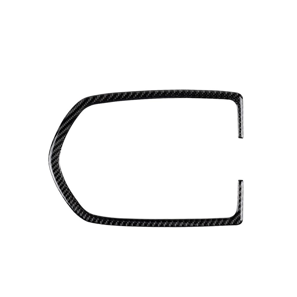 

Porsche Cayenne/Macan Carbon Fiber Roof Light Button Interior Accessories