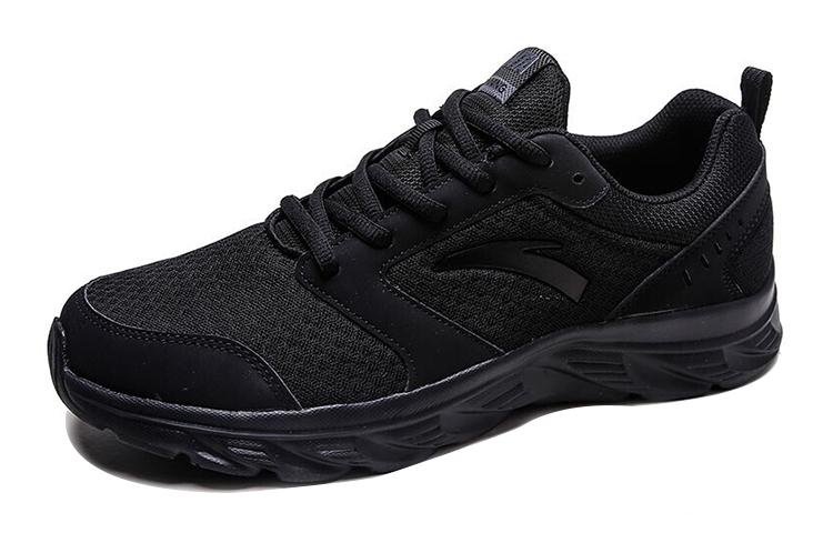 Men's Sneakers Anta Running Collection Sports Mesh, Textile, Synthetic Leather Cushioning Breathable