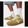 Men woMen Suede Trainers Cushion Sneakers Walking Shoes A18836c