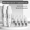 Deli Student Correction Tape with Replaceable Core - Large Capacity & Easy Press-to-Use