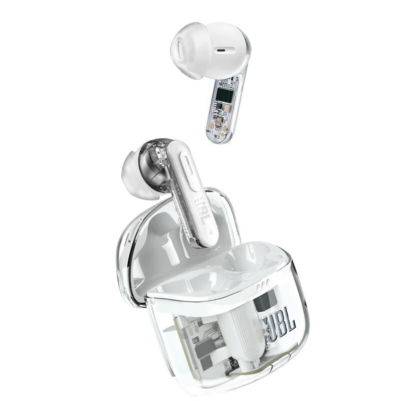 

JBL Tune Flex 2 True Wireless Noise-Cancelling Earbuds