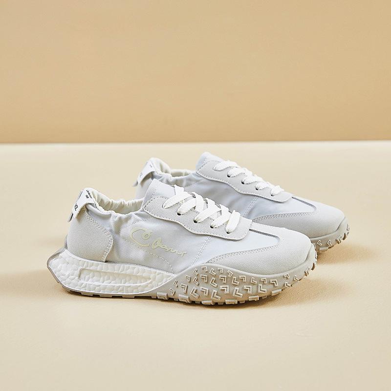 Forrest Gump Shoes for Women In Summer Breathable New Style Student Running Sports and Leisure Street Photography