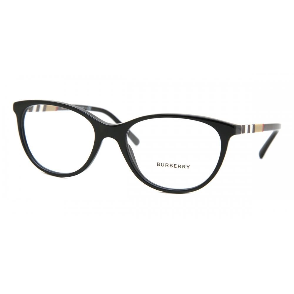 Burberry Be2205 3001 Women Eyeglasses