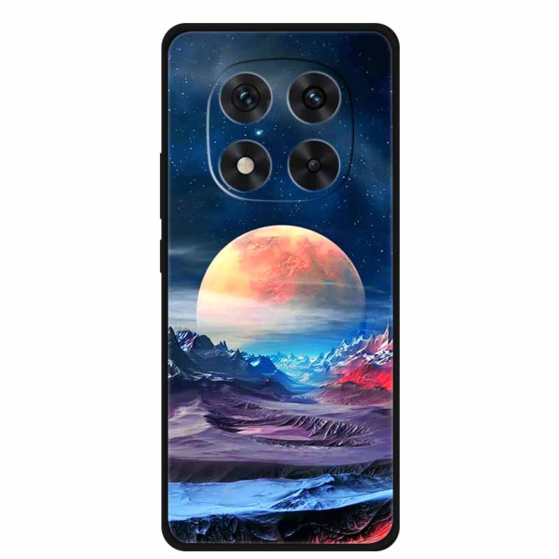 For Poco M8 5G Case Fashion Cool Animal Silicone Soft TPU Back Cover Bumper for Xiaomi Poco M8 M 8 Phone Cover for PocoM8 Shell