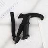 18mm/20mm Wanderstock Griffkopf Handgriff Wanderstockgriff Für Felsklettern Camping Wandern