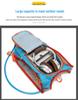 Ultralight Multifunctional Outdoor Backpack for Hiking, Running, Climbing, Cycling & Travel