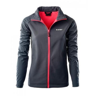 Womens/Ladies Lucari Soft Shell Jacket