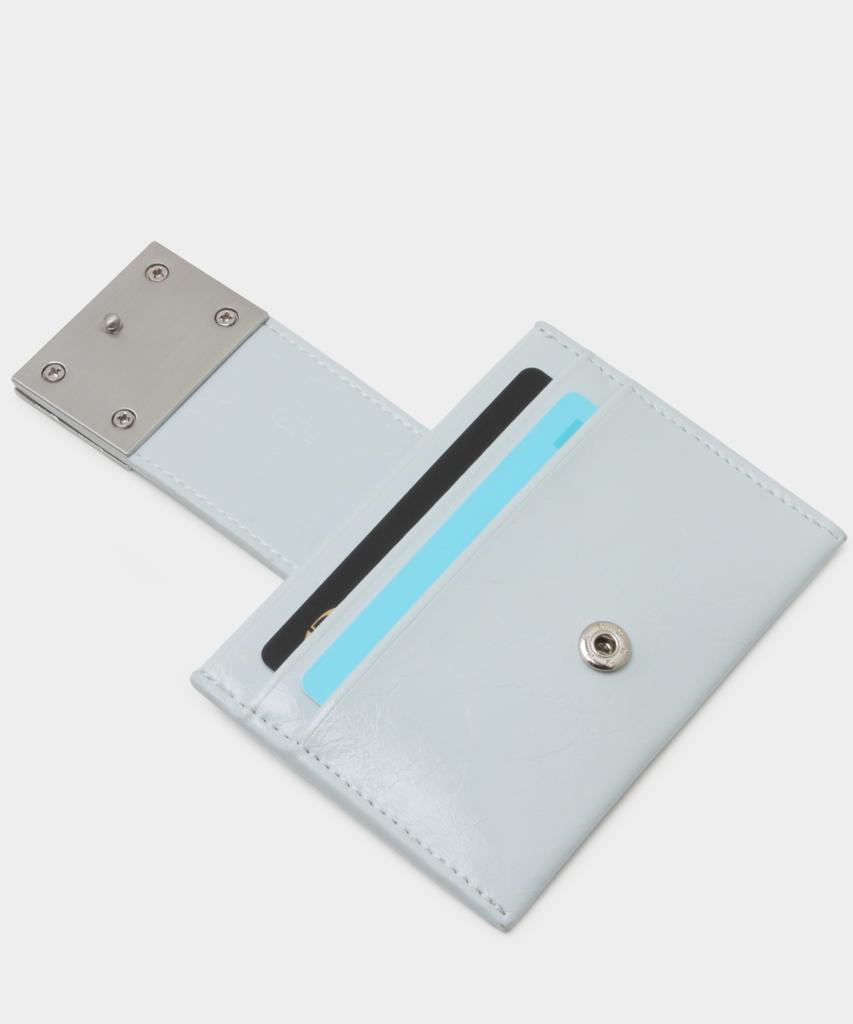 Matincox Mon Card Wallet - Sky