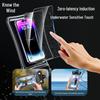 Zhifeng Tri-fold Airbag Floating Waterproof Phone Pouch