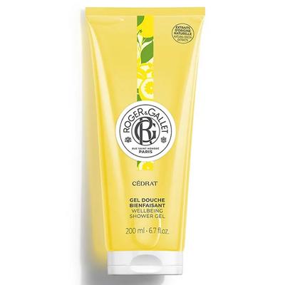 Roger&Gallet C?rat Gel Douche Beinfaisant 200ml