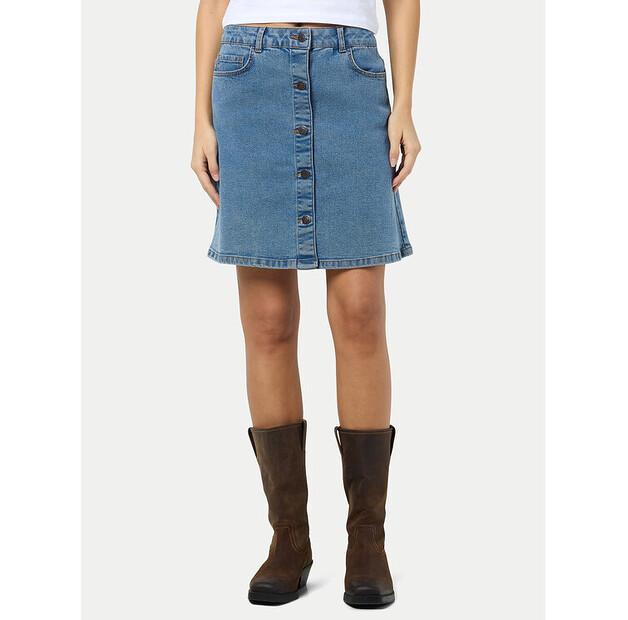 Юбка джинсовая Noisy May Ronnie EU XS