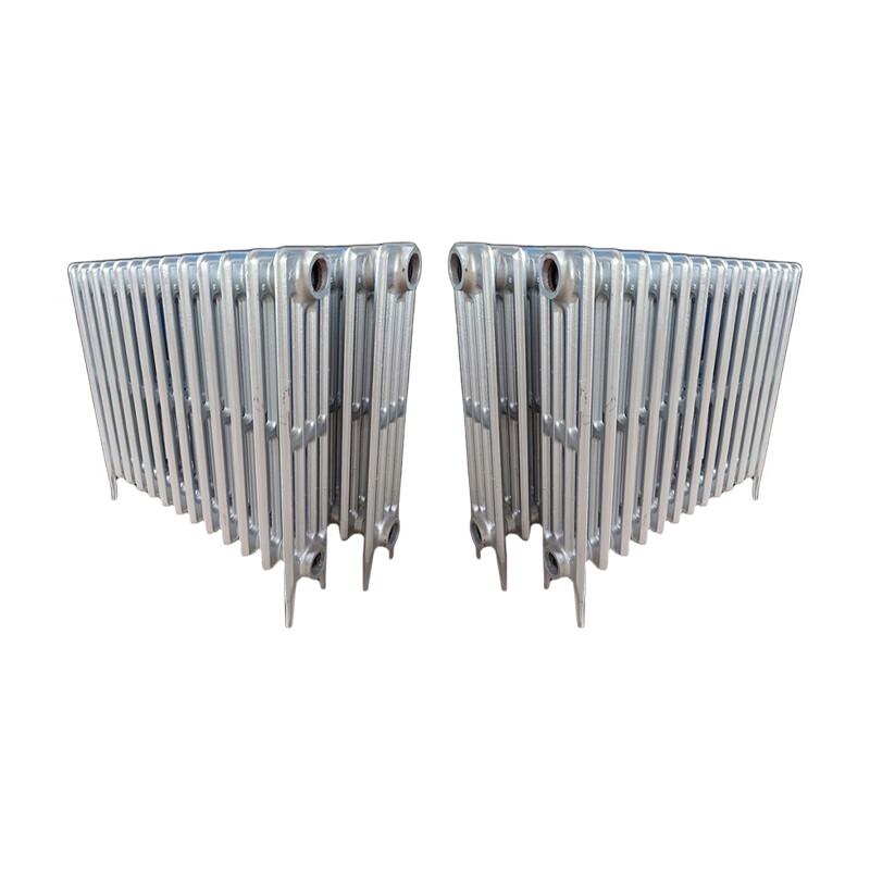 Jinpaiqi Steel Water Heating Radiator