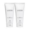 LAGOM Cellup Micro Foam Cleanser Gentle Hydrating Facial Wash 150ml X 2 Set