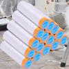 Furniture Dustproof Protection Film Self-Adhesive Plastic Masking Film Car Beauty Repair Masking Film Decor Wall Painting Cover