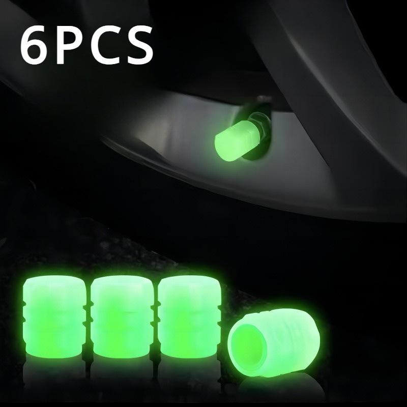 Luminous Night Glow Valve Stem Cap D 60292