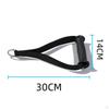 Heavy Duty Exercise Handles, Premium Hand Grips Attachment for Pulley Pulldown System and