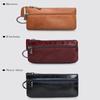 Multifunctional Coin Bag Leather Mini Storage Bag Children'S Coin Purse Mini Zipper Key Holder For Cycling Shopping Party