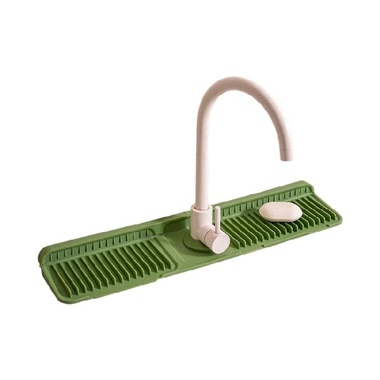 Flexible Kitchen Faucet Liquid owner 61cm produced From Soft Rubber Perfect For Sink Or Bath Space