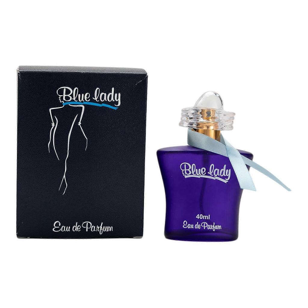 Blue Lady Eau De Parfum Women , 40 Ml Perfume