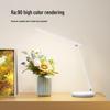 BULL Eye-Care & Study LED Desk Lamp