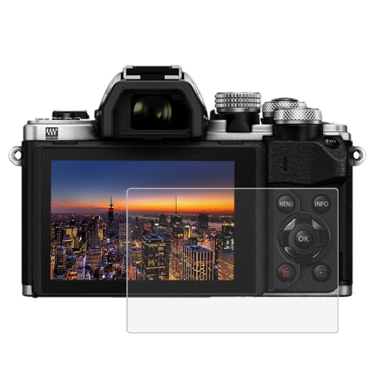 

Пленка из закаленного стекла PULUZ 2.5D 9H для Olympus EPL6/EPL5/TG860/TG850/PM2/TG870