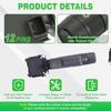 Multifunction Turn Signal Switch With Fog Light/Auto Funtion for Chevrolet Equinox 2010-2016 Volt 2012-2012 20965178