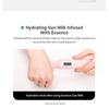MISSHA - All-Around Safe Block Essence Sun Milk EX
