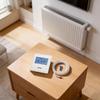 External Sensor Programmable Thermostat for Underfloor Heating Systems
