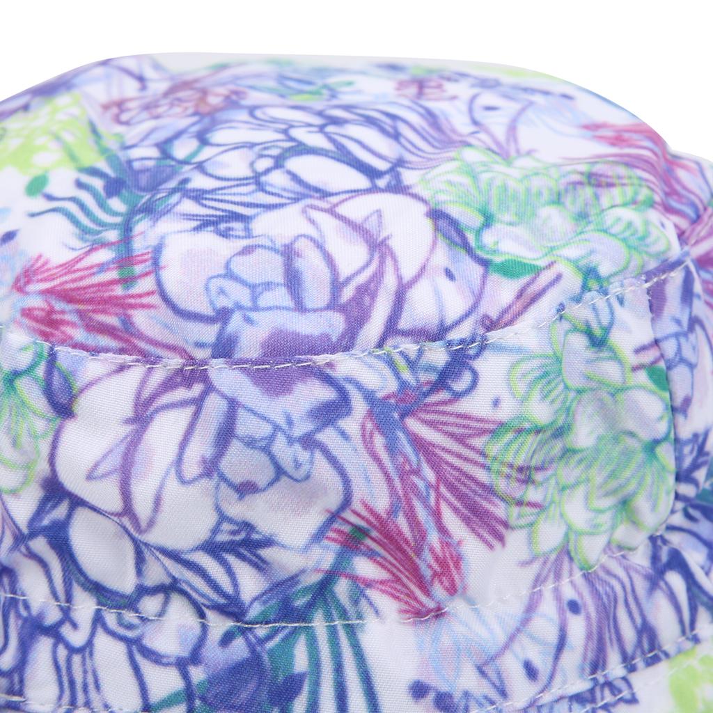 Beach Bucket Hat Unisex Baby Boy Girl Outdoor Children Bucket Hat
