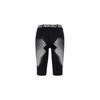 Nike Pro Baseball Slider Shorts 'Black White' Men's CT2568-010