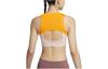 Nike Sports Underwear Women's Fossil Lime Moderate DV9871-292