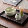 Matcha Tea Ceremony Tools, Baibenli Tea Bowl, Household Set, High-end Tea Mixer, Souvenir Set