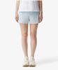 Noseupeiseu Ns6Ns34K Women'S Jet Run Shorts Aquatic