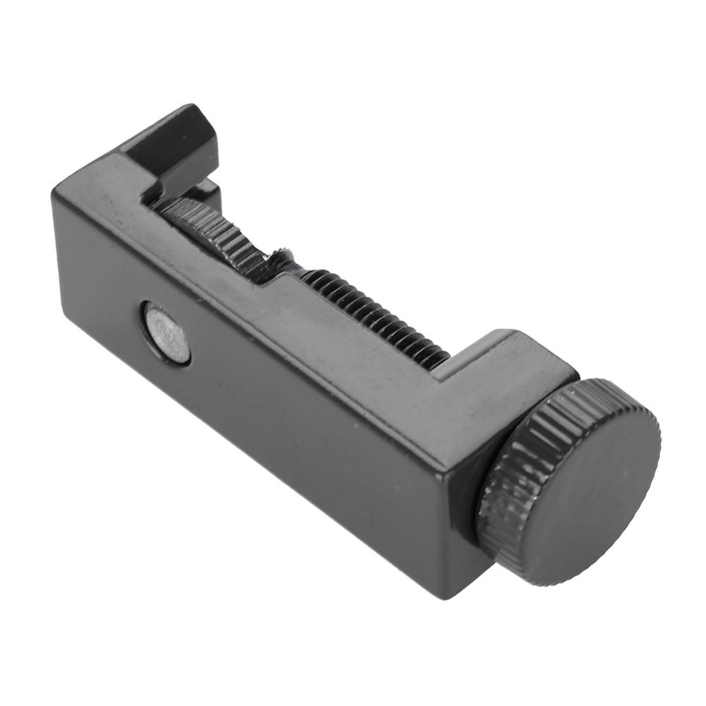 Precision Black Watch Band Link Red Metal Watch Pin Watch Strap Adjuster Silvery Pin Repair Tool Watch Repair